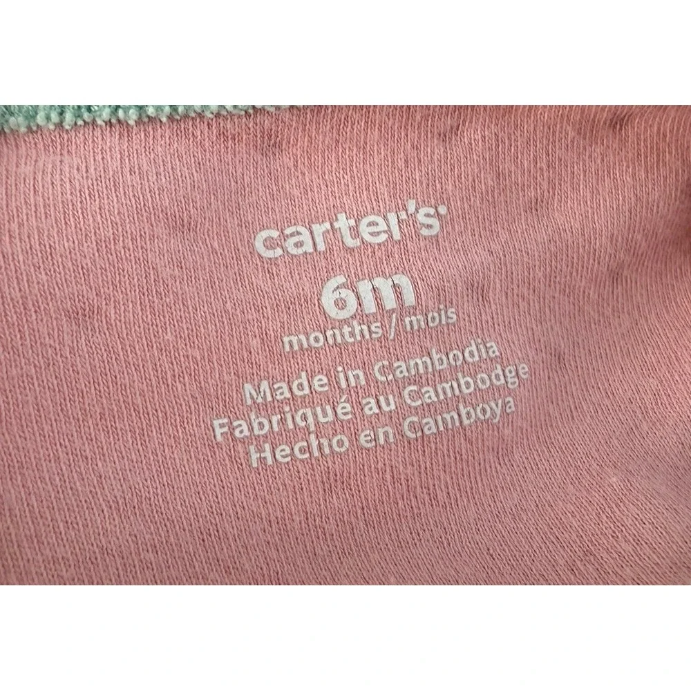 Carters carter baby